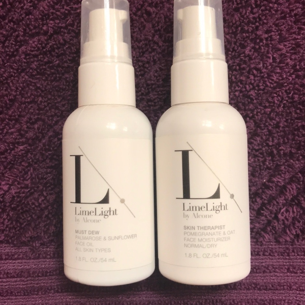 Limelight skin care